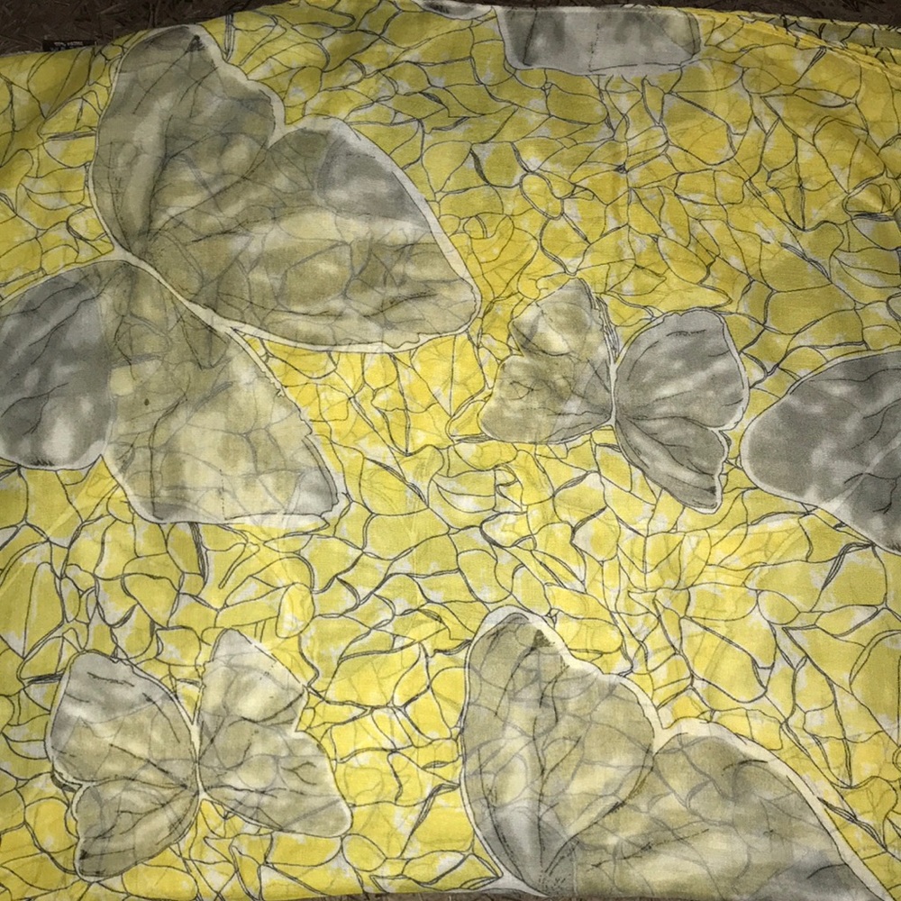 Fabretti Scarf - Picture 4 of 12